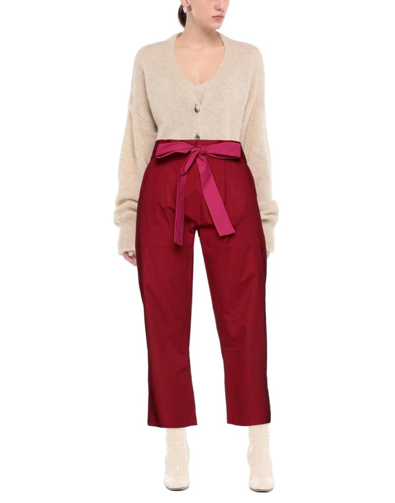商品ROSE' A POIS|Casual pants,价格¥829,第2张图片详细描述