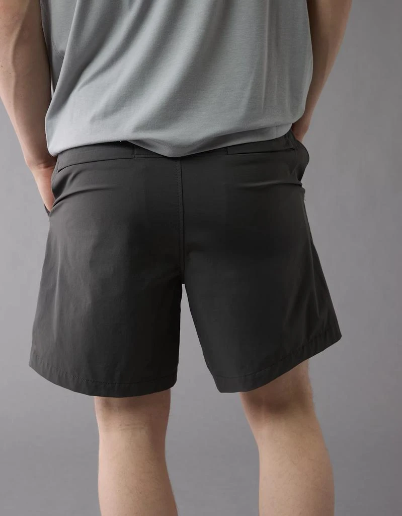 商品AE|AE 24/7 7" Flex Club Short,价格¥189,第2张图片详细描述