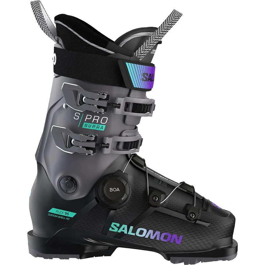 商品Salomon|S/Pro Supra Boa 95 GW Ski Boot - 2025 - Women's,价格¥3963,第1张图片