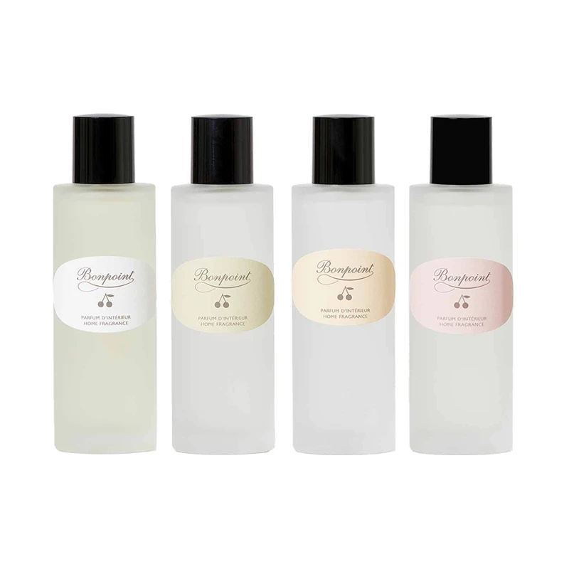 商品Bonpoint|Bonpoint小樱桃挚爱全系列室内香氛喷雾100ml CERISIER樱花,价格¥382,第1张图片