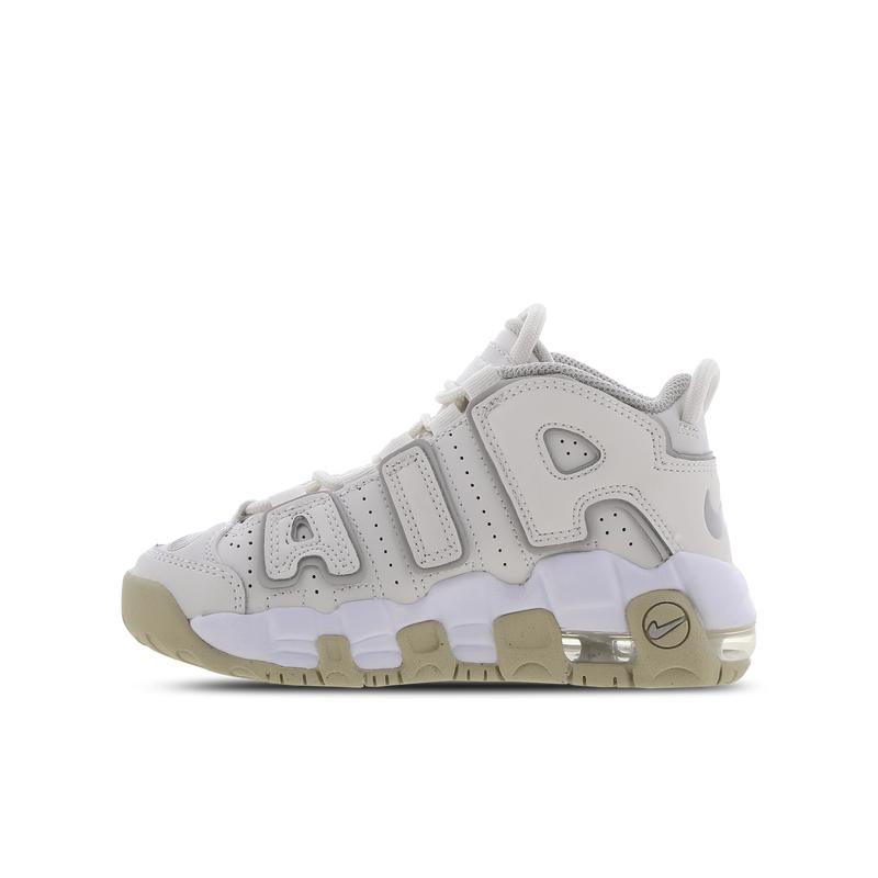 Nike Air More Uptempo '96 - Pre School Shoes商品第4张图片规格展示