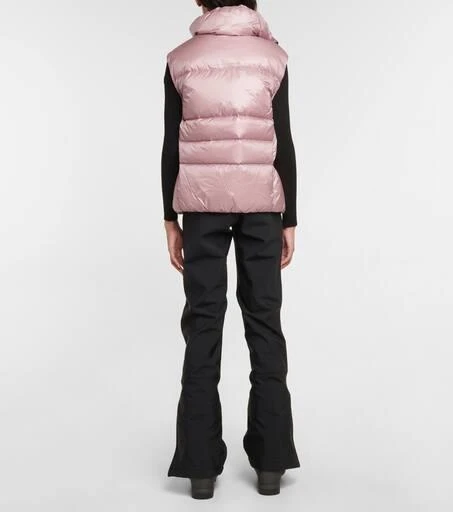 商品Toni Sailer|Lola quilted vest,价格¥2031,第3张图片详细描述