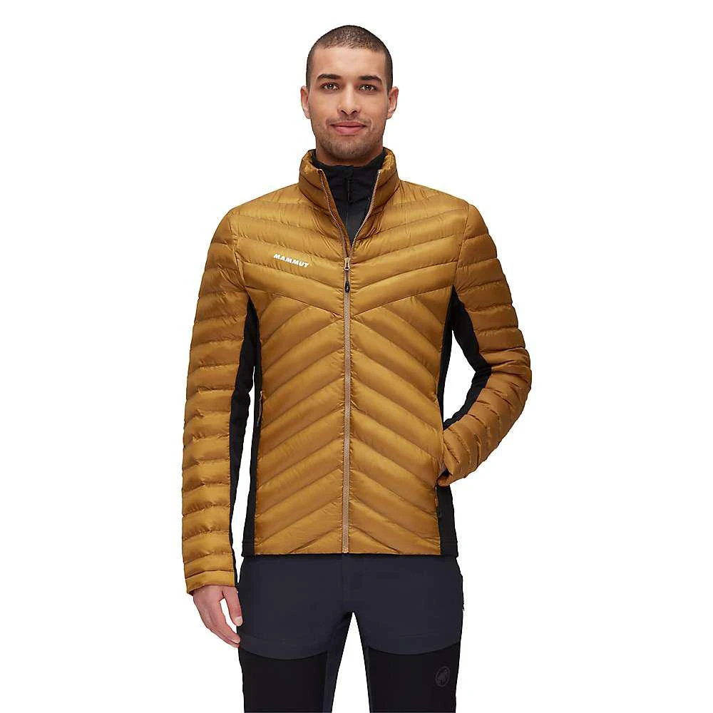 商品Mammut|Men's Albula IN Hybrid Jacket,价格¥882,第1张图片