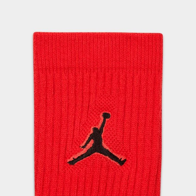 Jordan Jumpman 3-Pack Crew Socks 商品