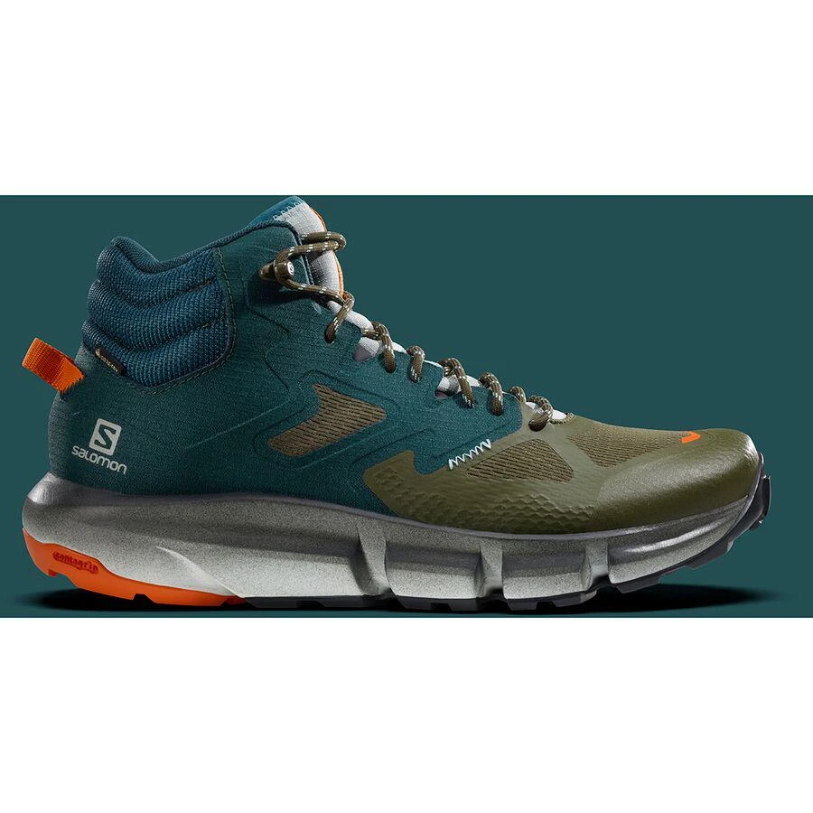 Predict Hike Mid GTX Shoe - Men's 商品