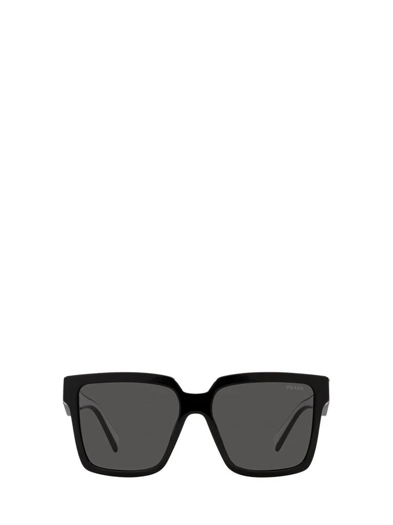 商品Prada|Prada Eyewear Square-Frame Sunglasses,价格¥1725,第1张图片
