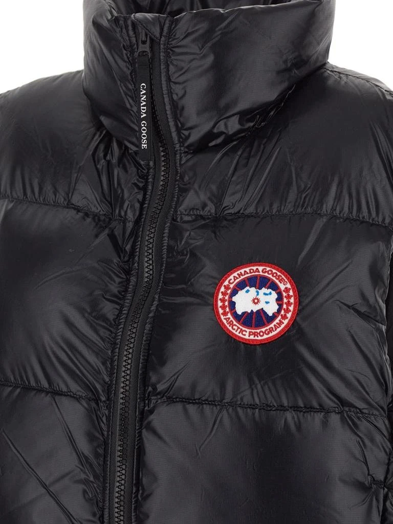 商品Canada Goose|Cypress Puffer Vest,价格¥4166,第3张图片详细描述
