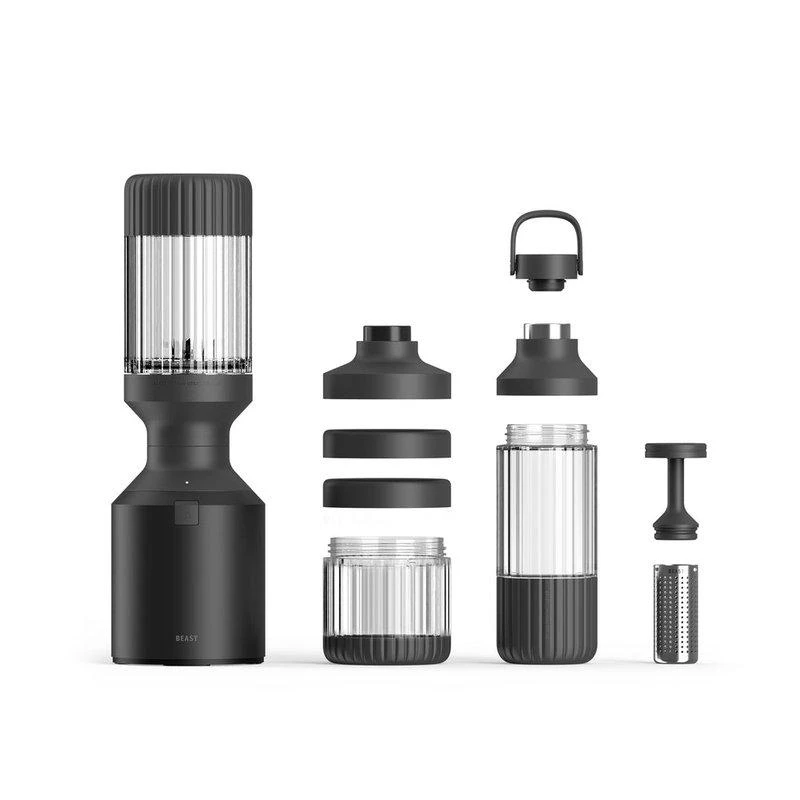 商品Beast|Beast Blender + Hydration System,价格¥1460,第2张图片详细描述