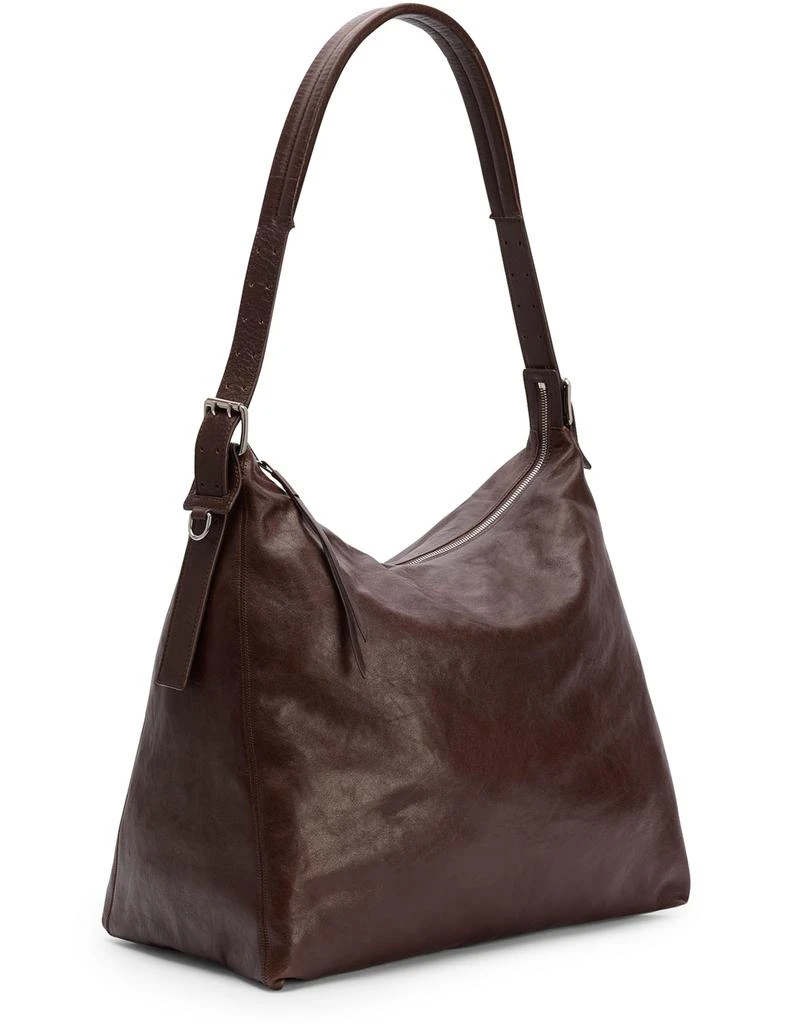 商品Lemaire|Belted hobo bag,价格¥12028,第3张图片详细描述