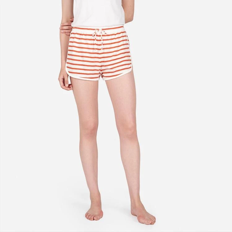 商品Everlane|The Gia Short,价格¥155,第1张图片