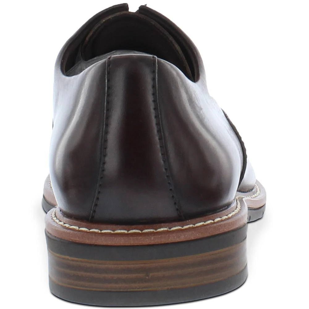 商品Kenneth Cole|男皮鞋牛津鞋系带正装商务,价格¥475,第4张图片详细描述