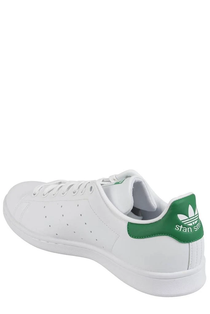 商品Adidas|Adidas Originals Stan Smith Lace-Up Sneakers,价格¥634,第3张图片详细描述