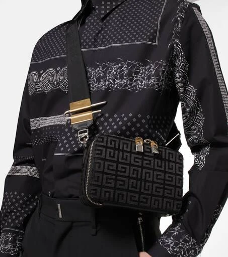 商品Givenchy|Antigona相机包,价格¥8935,第2张图片详细描述