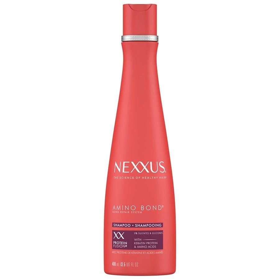 商品Nexxus|Shampoo Amino Bond with 5 Amino Acids & Keratin Protein,价格¥163,第1张图片