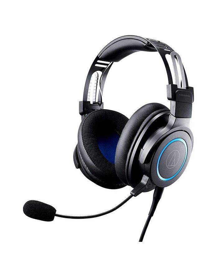 商品Audio-Technica|Audio-Technica Premium Gaming Headset,价格¥1264,第1张图片