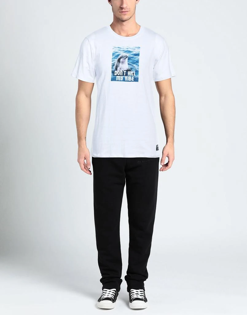 商品WeSC|T-shirt,价格¥201,第2张图片详细描述