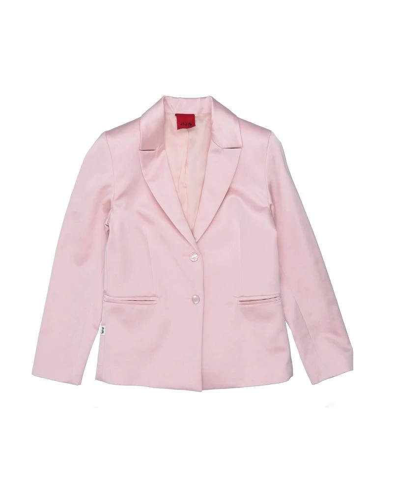 商品JIJIL JOLIE|Blazer,价格¥1549,第1张图片
