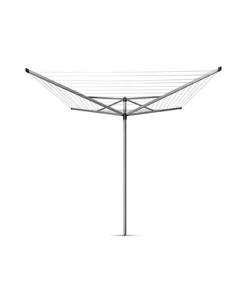 商品Brabantia|Topspinner Clothesline 197' with Ground Spike,价格¥1637,第1张图片