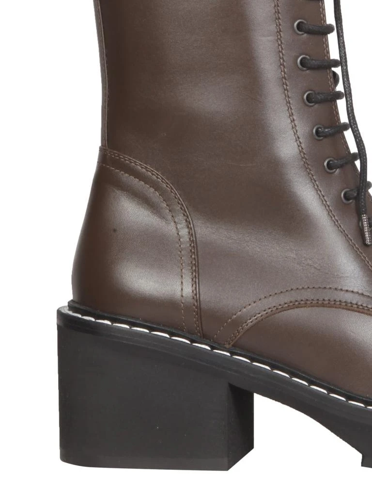 商品Khaite|"CODY" BOOTS,价格¥5255,第4张图片详细描述