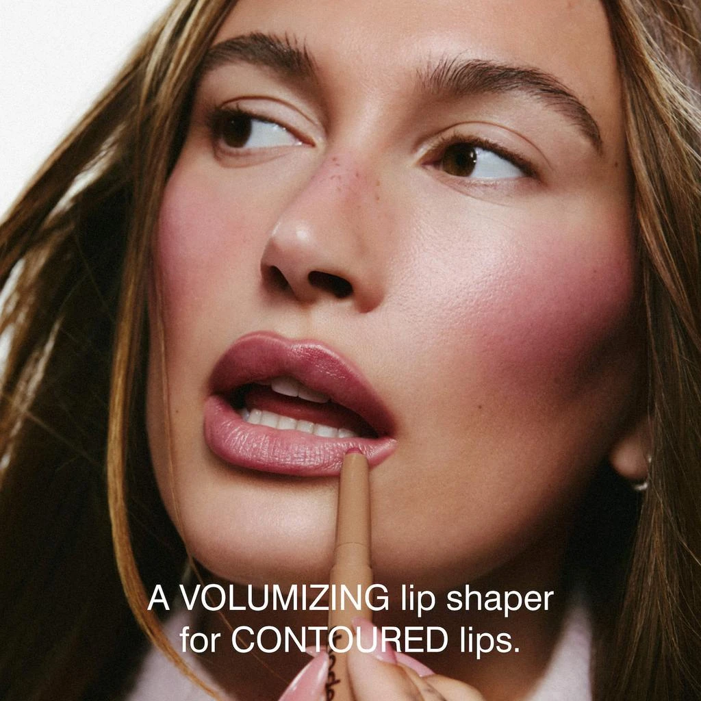 商品Rhode|Peptide Lip Shape Contouring Lip Shaper,价格¥184,第1张图片详细描述