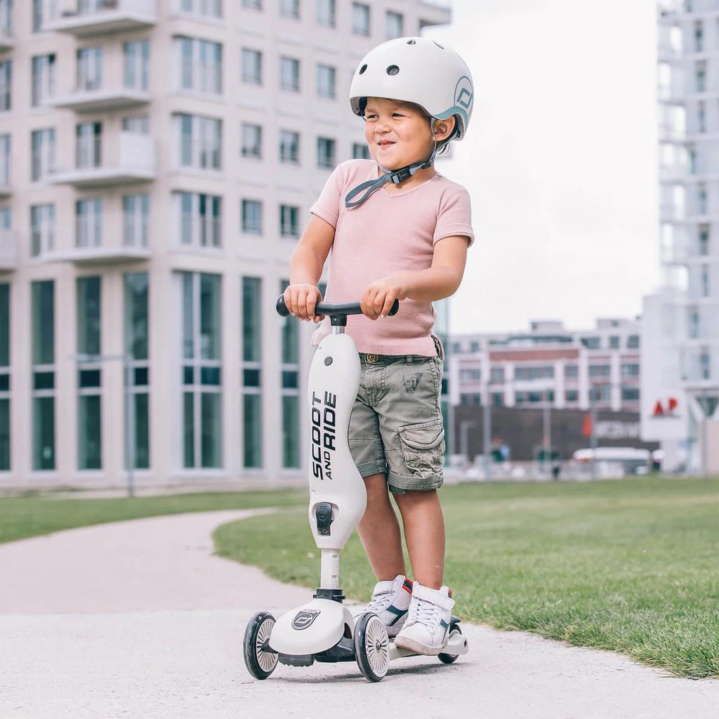 商品The Hut|Scoot & Ride Highwaykick 1 - Ash,价格¥796,第5张图片详细描述