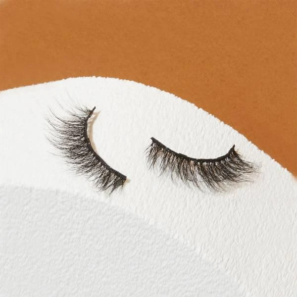 Lola's Lashes Amber Magnetic Eyelash Kit - Black Eyeliner 商品