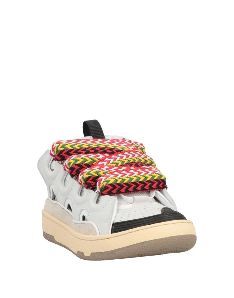 商品Lanvin|Sneakers,价格¥2908,第2张图片详细描述