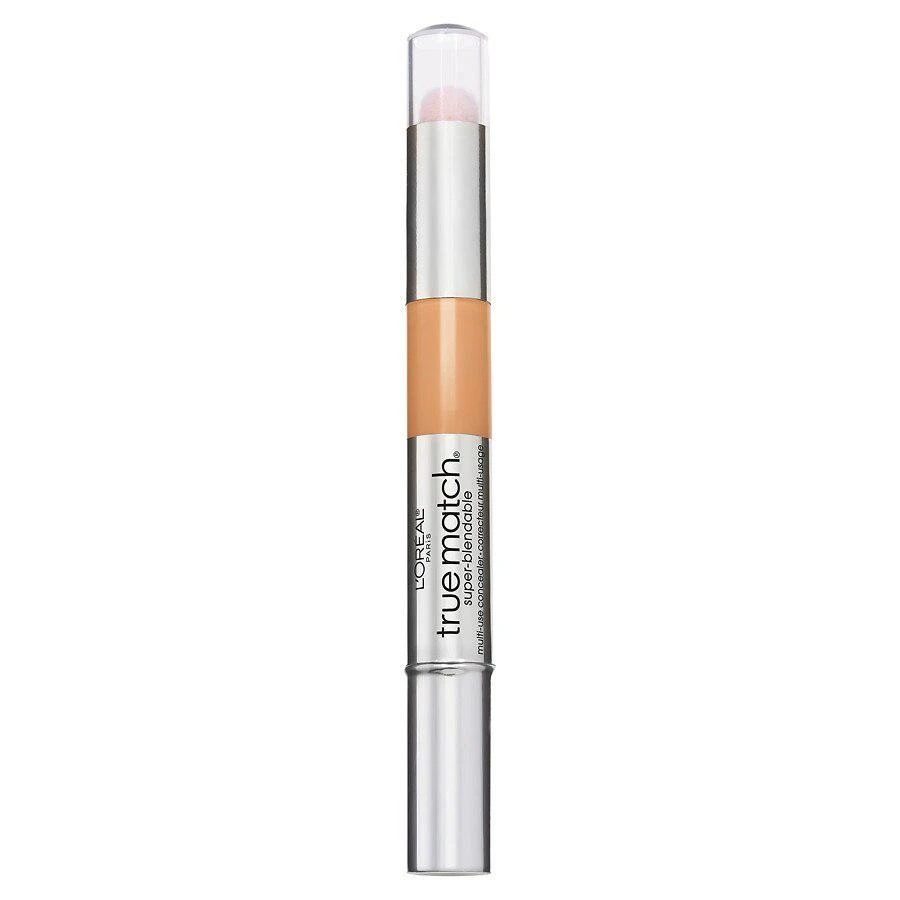 商品L'Oreal Paris|Super-Blendable Multi-Use Concealer Makeup,价格¥65,第3张图片详细描述