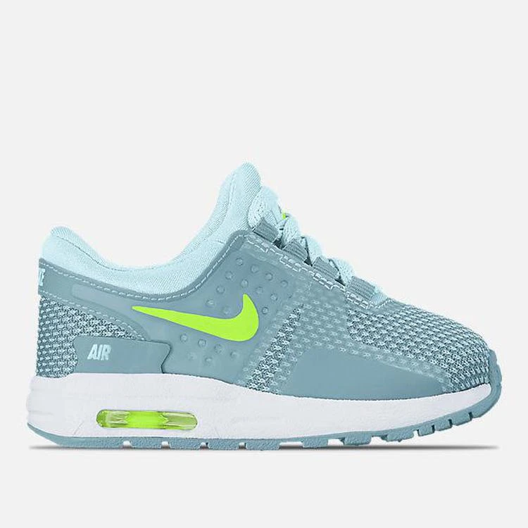 商品NIKE|女童 Air Max Zero Essential 跑鞋,价格¥167,第1张图片