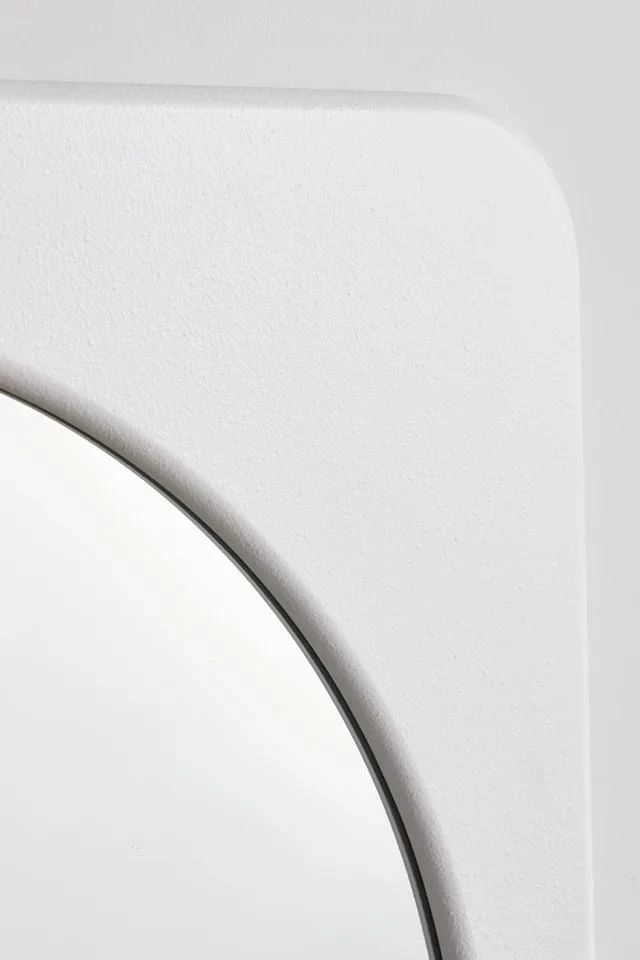 商品Urban Outfitters|Isobel Floor Mirror,价格¥5238,第4张图片详细描述