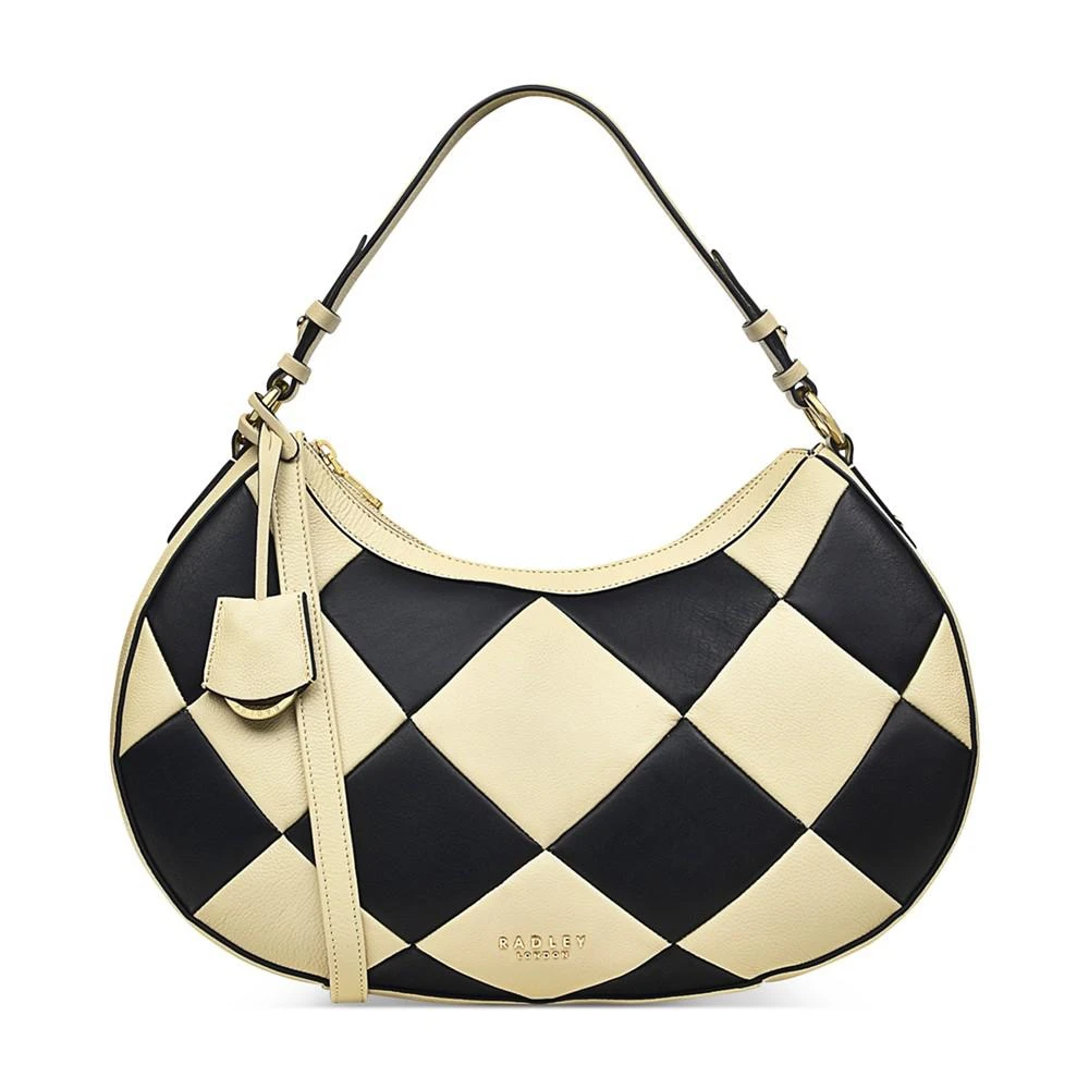 商品Radley|Forest Way Checkerboard Bag,价格¥917,第1张图片