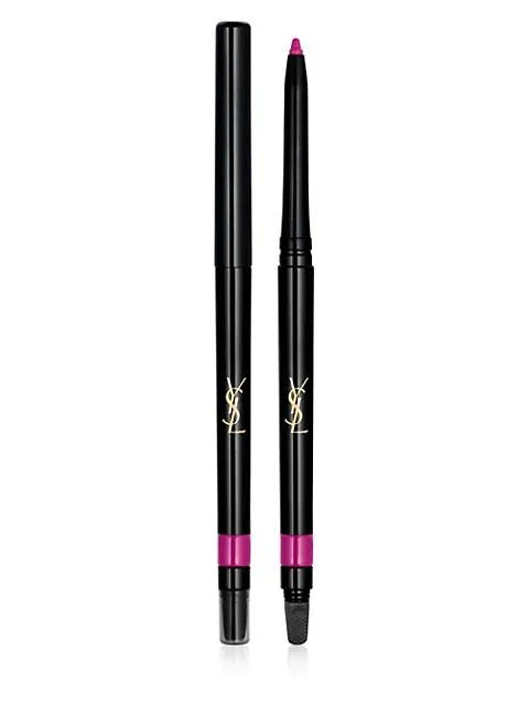 商品Yves Saint Laurent|Dessin Des Levres Lip Liner Pencil,价格¥236,第1张图片