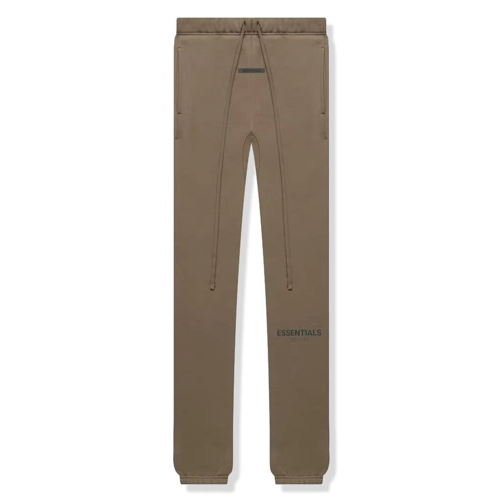 商品Essentials|Fear Of God Essentials Harvest Reflective Sweatpants (Fall '21),价格¥780,第1张图片