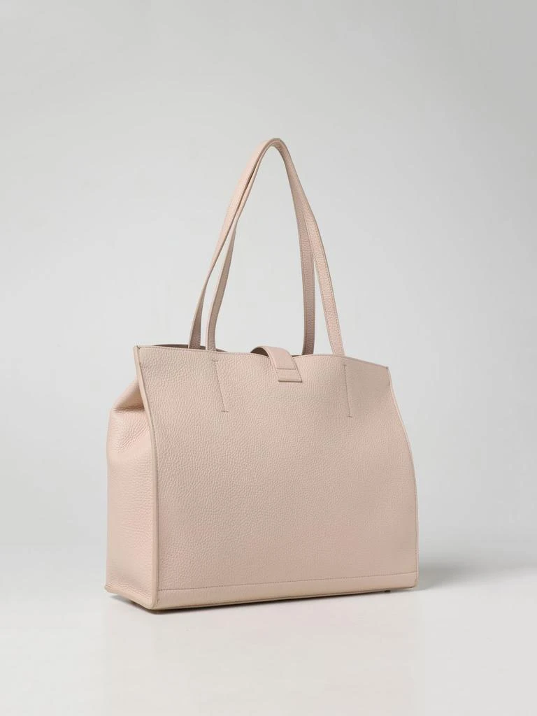 商品Furla|Sofia Furla tote bag in textured leather,价格¥2401,第2张图片详细描述