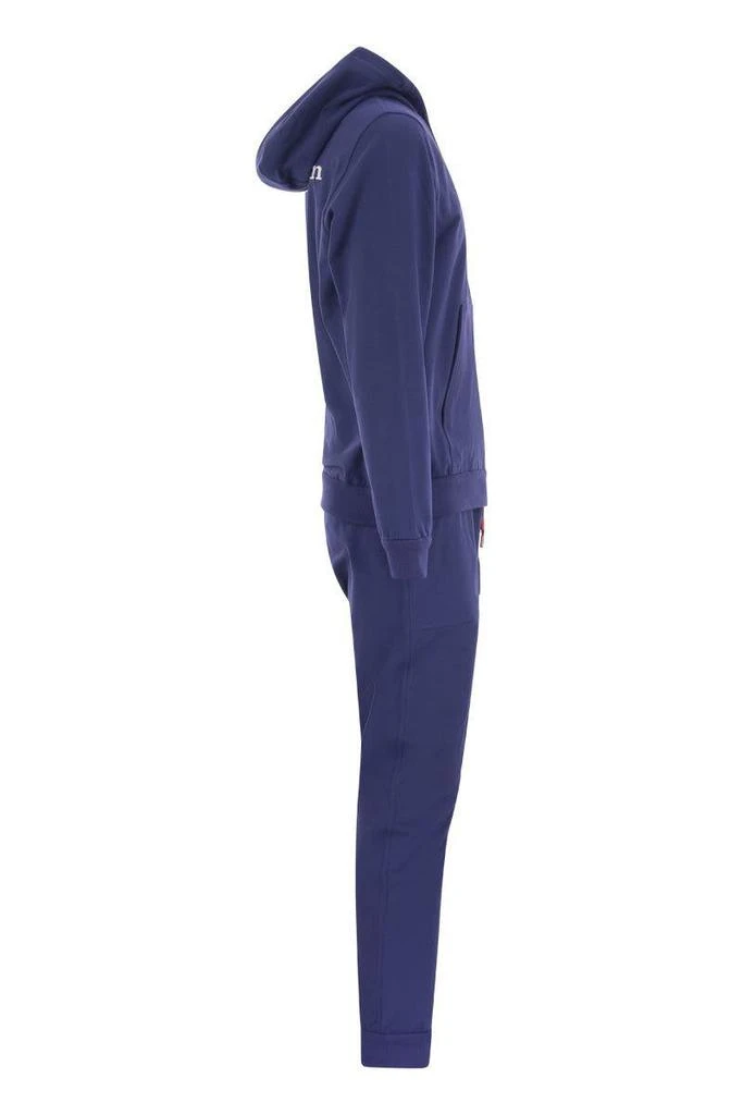 商品Kiton|KITON Cotton jogging suit,价格¥15487,第3张图片详细描述