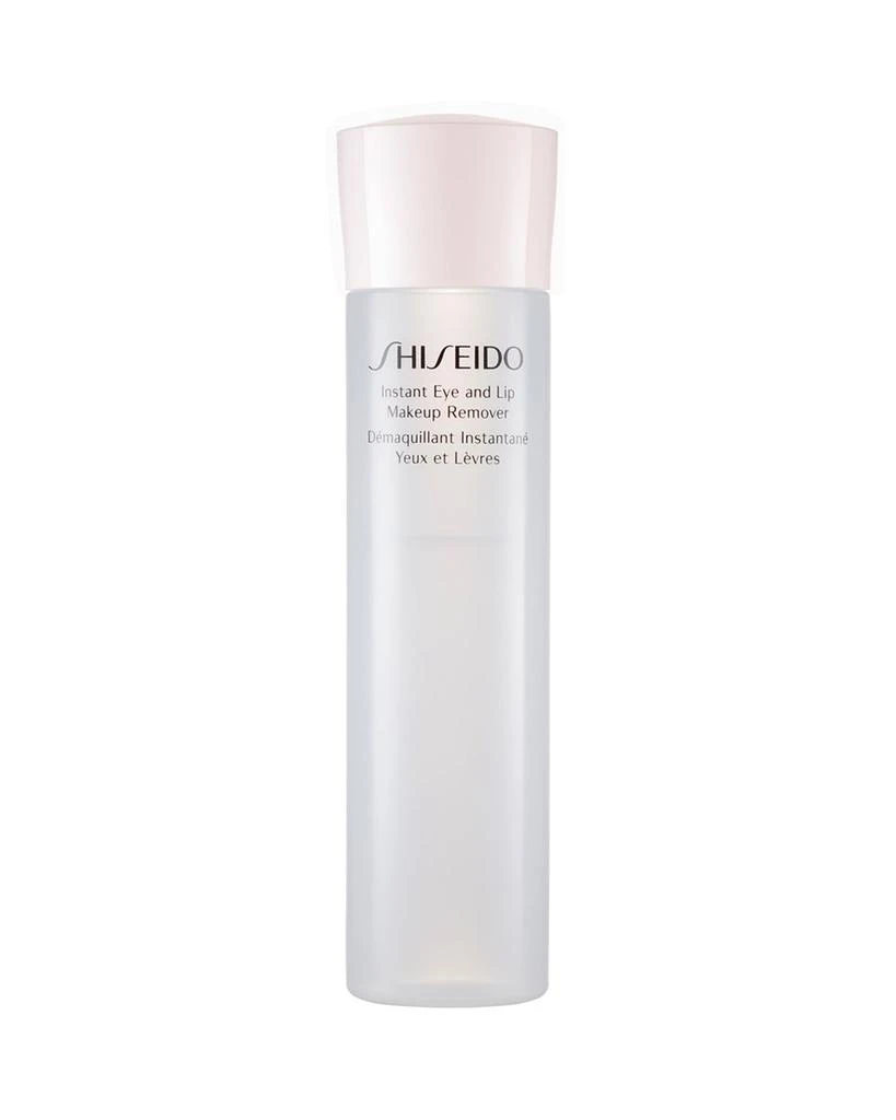 商品Shiseido|亲肤净润眼唇卸妆液,价格¥239,第1张图片详细描述
