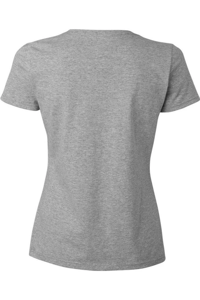 商品Gildan|Harry Potter Hogwarts Crest Short Sleeve Womens Tee / T-Shirt,价格¥223,第2张图片详细描述