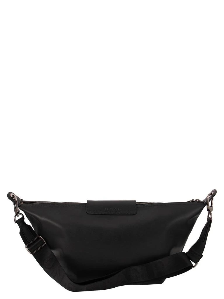 商品Longchamp|Longchamp Medium Le Pliage Shoulder Bag,价格¥2971,第2张图片详细描述
