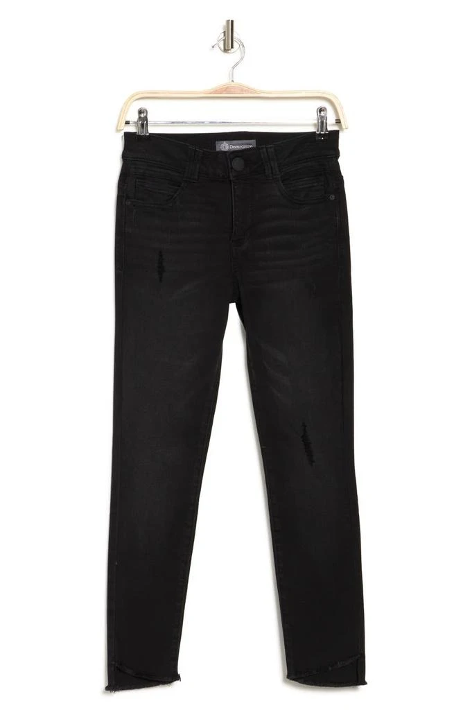 商品Democracy|Slim-fit Jeans,价格¥370,第3张图片详细描述