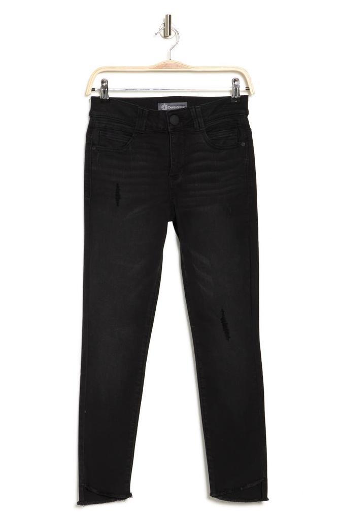 商品Democracy|Slim-fit Jeans,价格¥331,第5张图片详细描述