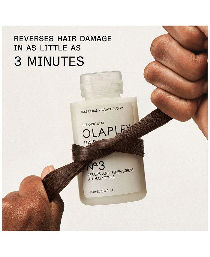 商品Olaplex|3 Hair Perfector 8.5 oz.,价格¥451,第3张图片详细描述