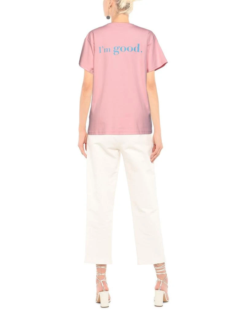 商品IRENEISGOOD|T-shirt,价格¥395,第3张图片详细描述