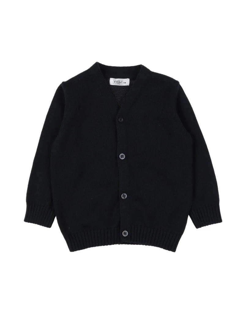 商品Y-CLÙ|Cardigan,价格¥194,第1张图片
