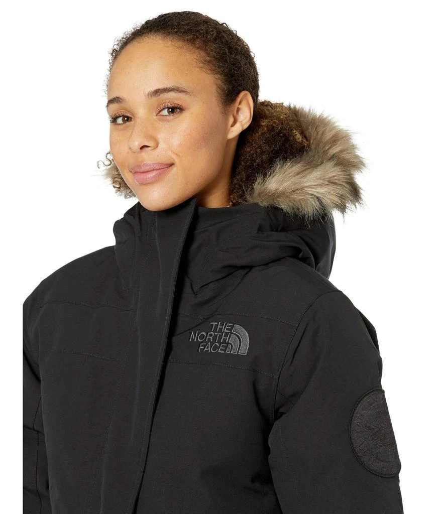 商品The North Face|Expedition Mcmurdo Parka,价格¥5237,第3张图片详细描述