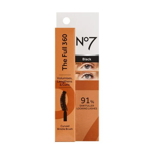 The Full 360 Mascara 7ml 商品