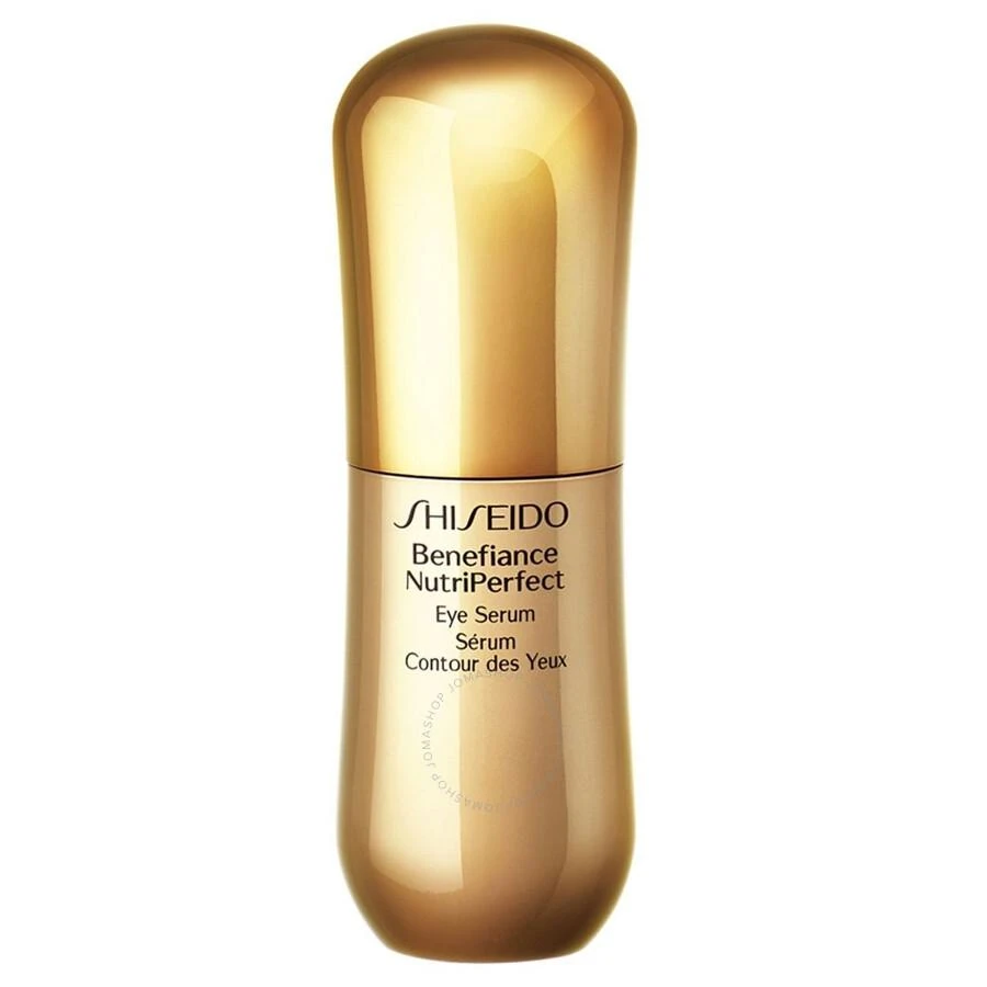 商品Shiseido|/ Benefiance Nutri Perfect Eye Serum .53 oz (15 ml),价格¥346,第1张图片