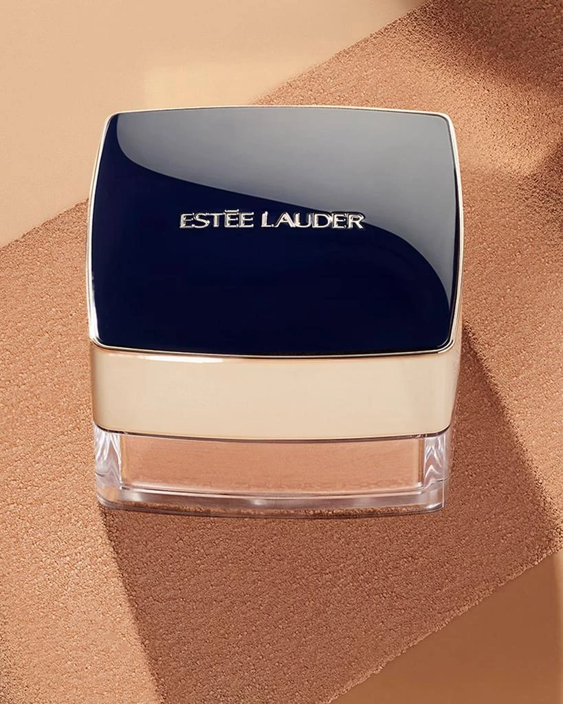 商品Estée Lauder|Double Wear Sheer Flattery Loose Powder,价格¥408,第3张图片详细描述