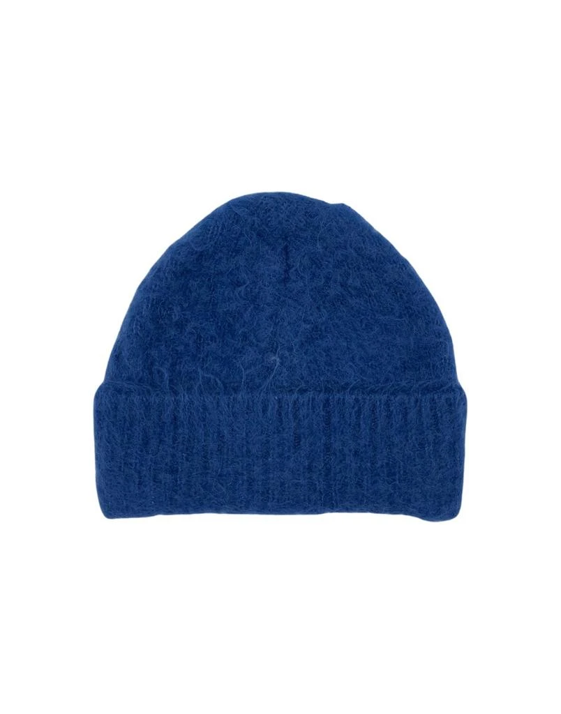 商品Acne Studios|Acne Studios Ribbed Beanie,价格¥764,第1张图片