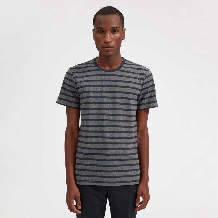 商品Everlane|The Heavyweight Tee,价格¥207,第2张图片详细描述
