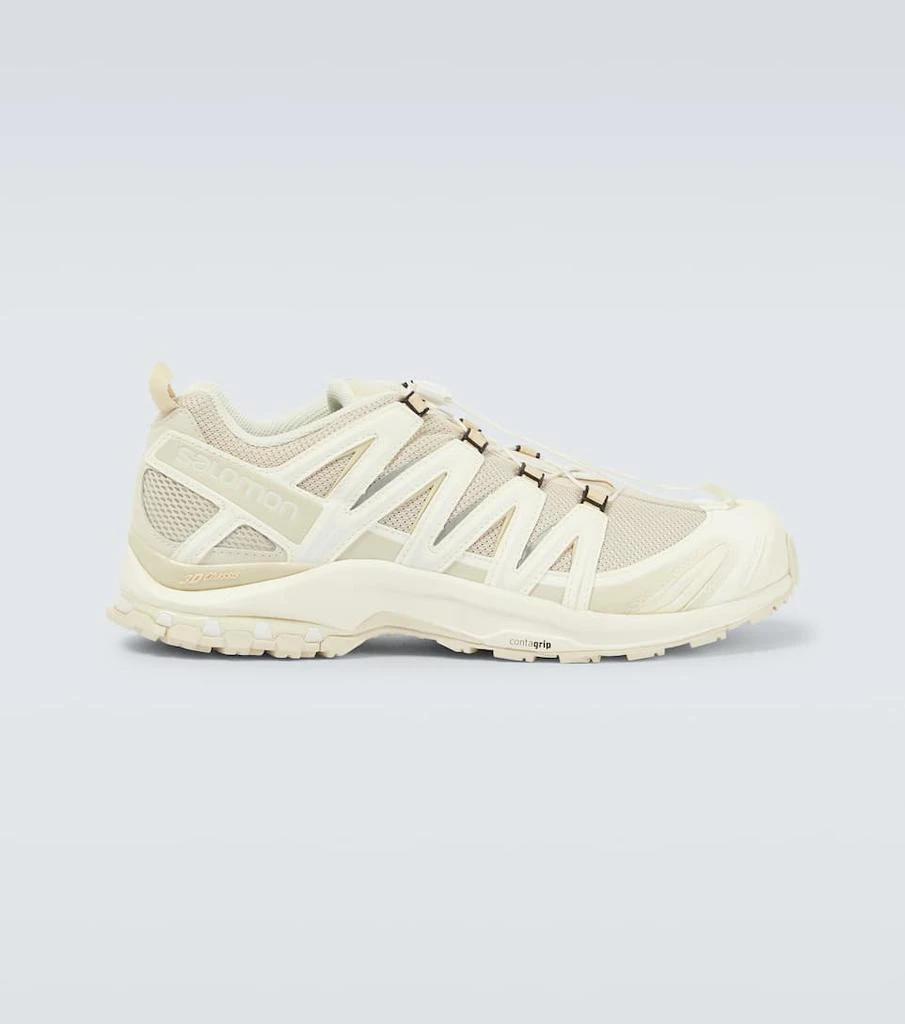 商品Salomon|XA Pro 3D trail running shoes,价格¥776,第1张图片